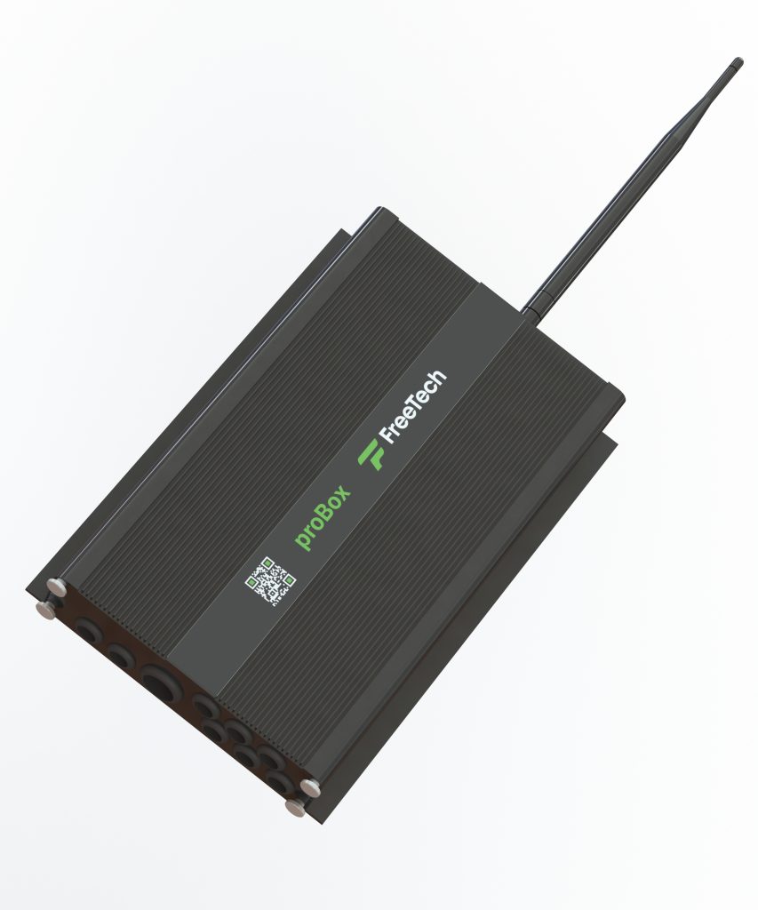 FreeBMS proBox.Ref — гибкая и технологически зрелая система мониторинга, разработанная как полноценная альтернатива импортным платформам, полностью адаптированная к требованиям российского рынка.